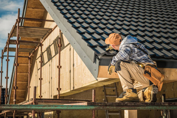 Best Tile Roofing Contractor  in Wallburg, NC