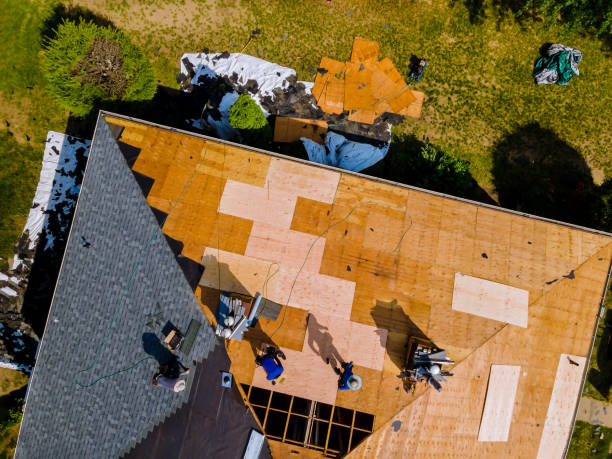 Best Best Roofing Contractors  in Wallburg, NC