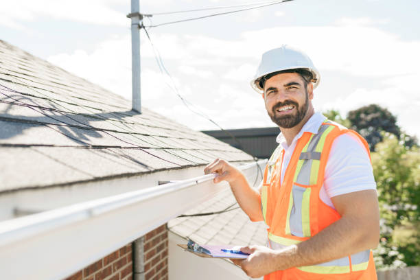Best Residential Roofing Contractor  in Wallburg, NC