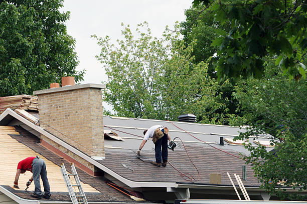 Quick and Trustworthy Emergency Roof Repair Services in Wallburg, NC