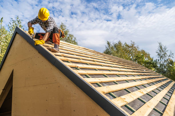 Best Commercial Roofing Services  in Wallburg, NC
